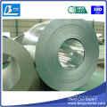 Factory Price Hot-Dipped Galvanized Steel Coil